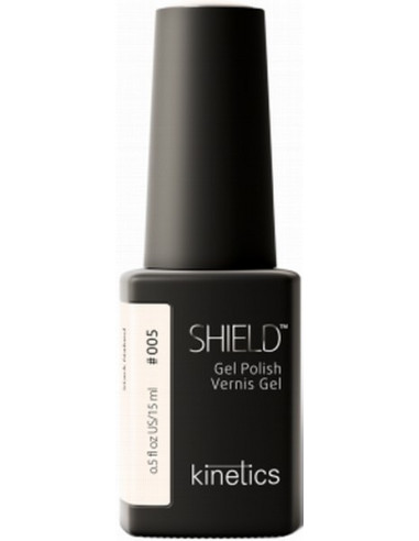 SHIELD geellakk Stark Naked 005 15ml
