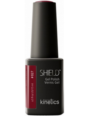 SHIELD geellakk Tango In Paris 027 15ml
