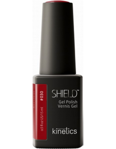 SHIELD geellakk Poeeti süda 030 15ml
