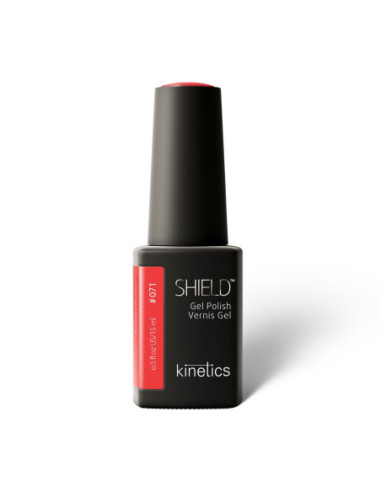 SHIELD Gel Polish Summer Passion  071, 15ml