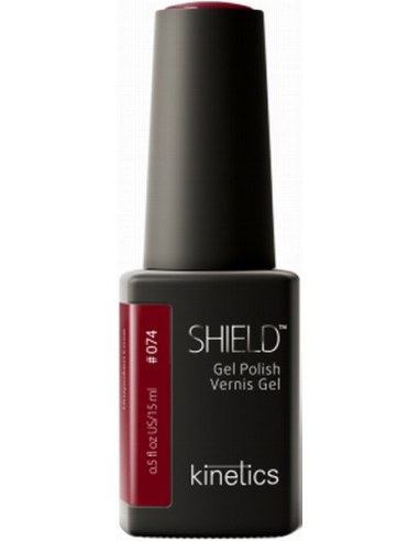SHIELD geellakk Sõnatu armastus 074 15ml