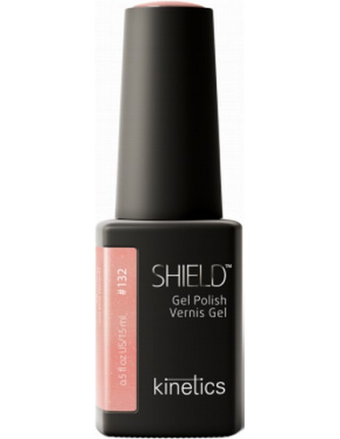 SHIELD Gel Polish Morning on the Beach 132 15ml