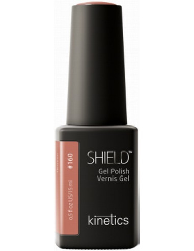 SHIELD geellakk Demure 160 15ml