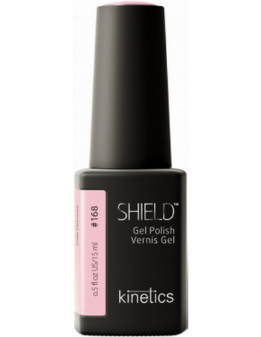 SHIELD geellakk Pale Petunia 168 15ml