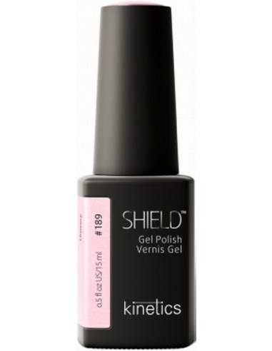 SHIELD geellakk Flowery 189 15ml