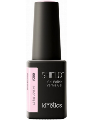 SHIELD geellakk Nude by Nude 200 15ml