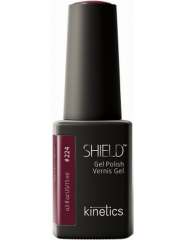 SHIELD geellakk Signature Wine 224 15ml