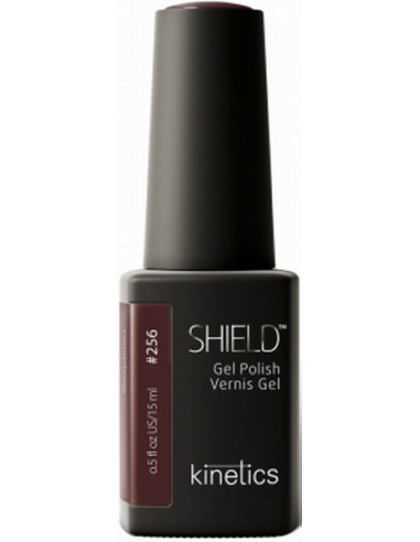 SHIELD Gel Polish Gangsterina  256, 15ml