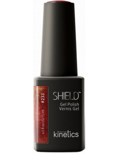 SHIELD geellakk Marlene 233 15ml