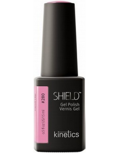 SHIELD geellakk Prantsuse sirel 280 15ml