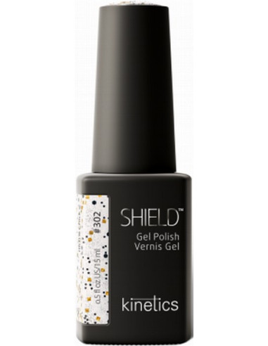 SHIELD geellakk Rich & Chick 302 15ml