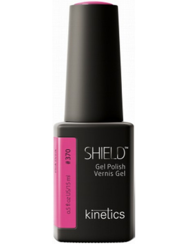 SHIELD geellakk Pink Drink 370 15ml