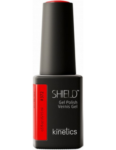 SHIELD geellakk Kiss me not 372 15ml