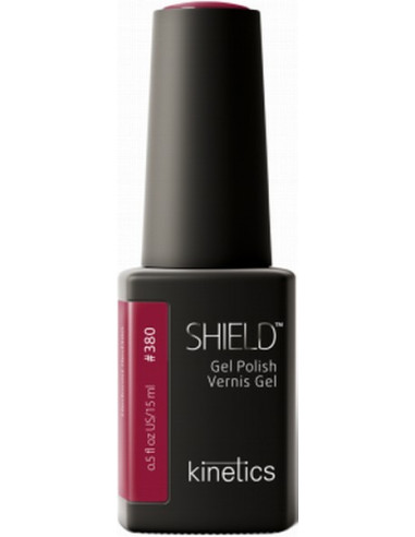 SHIELD geellakk Hedonist Red 380 15ml