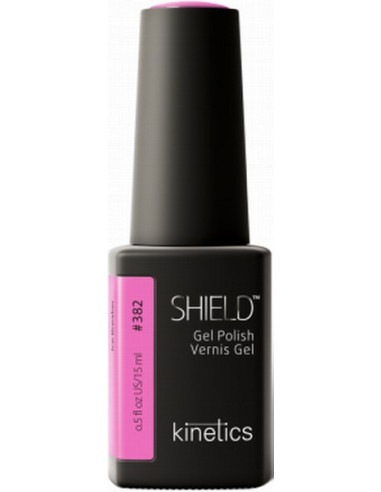 SHIELD Gel Polish Ice Breaker  382, 15ml