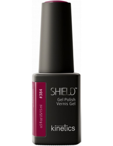 SHIELD Gel Polish Cold Days, Warm Hearts  384, 15ml