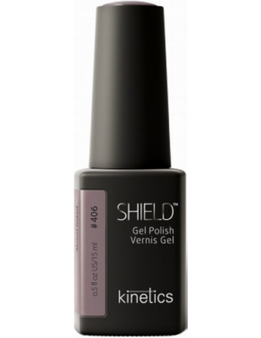 SHIELD geellakk Almost Naked 406 15ml
