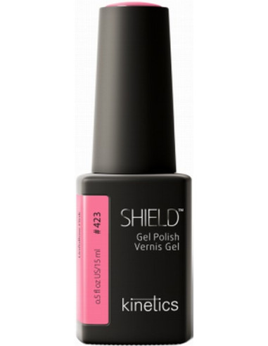 SHIELD geellakk Unfollow Pink 423 15ml