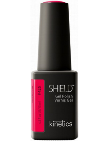 SHIELD geellakk punane hashtag 425 15ml