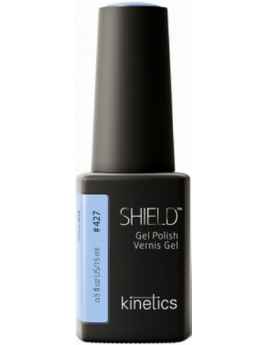 SHIELD Gel Polish Error 404  427, 15ml