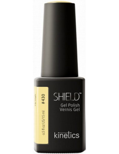 SHIELD Gel Polish Fly High 430 15ml