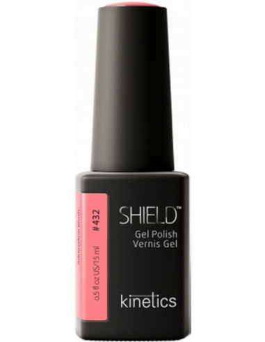 SHIELD geellakk Adrenaline Blush 432...
