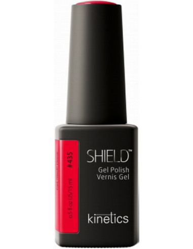 SHIELD geellakk Get Red Done 435 15ml