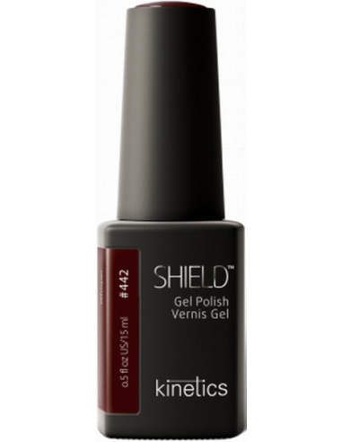 SHIELD Gel Polish Whisper  442, 15ml