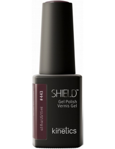 SHIELD geellakk Tender Memories 443 15ml