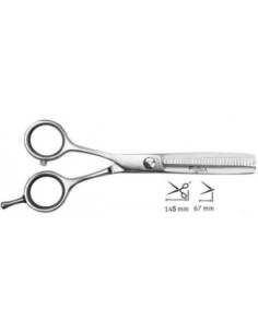 FUJIKA Thinning scissors...