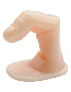 Treeningsõrm maniküüri jaoks