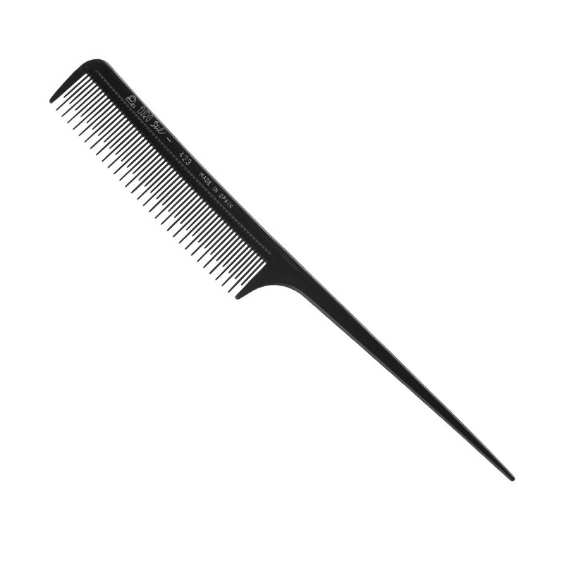 Kamm nr 423. | Nailon 20,5 cm