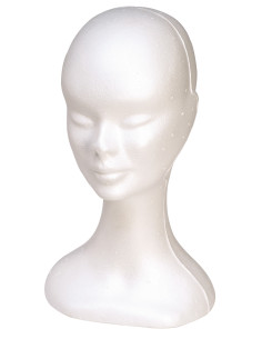 Mannekeeni pea -...