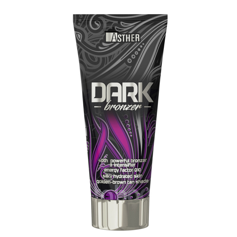 Taboo Dark Bronzer sauļošanās krēms 200ml