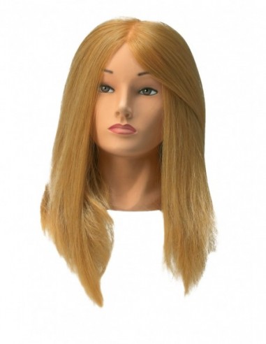 Mannekeeni pea JESSICA, 100%...