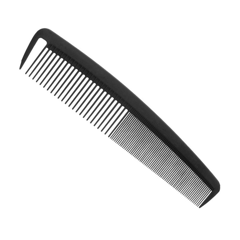Kamm 18,0 cm | Süsinik