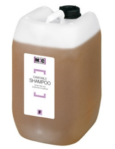 SALON kummeli šampoon...