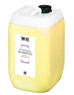 SALON Šampoon hobusele,...