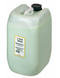 GOLDSPIEGEL taimne palsam,...