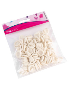 Lateksist sõrmekaitsmed M,...