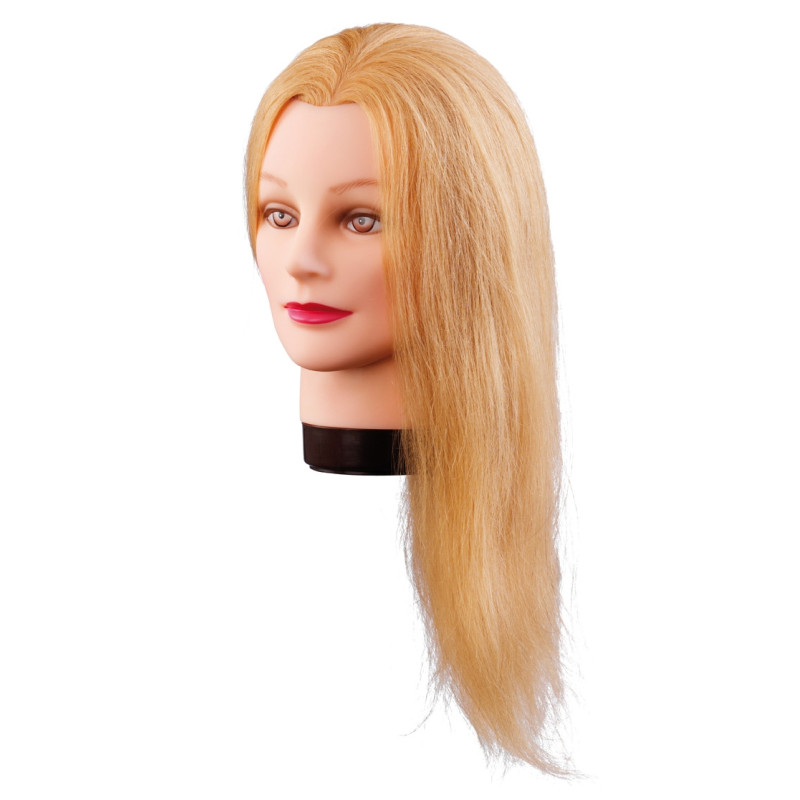 Mannekeeni pea LILLY, 100%...