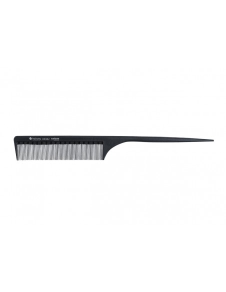 Kamm nr 05082 | 22,0 cm | Süsinik