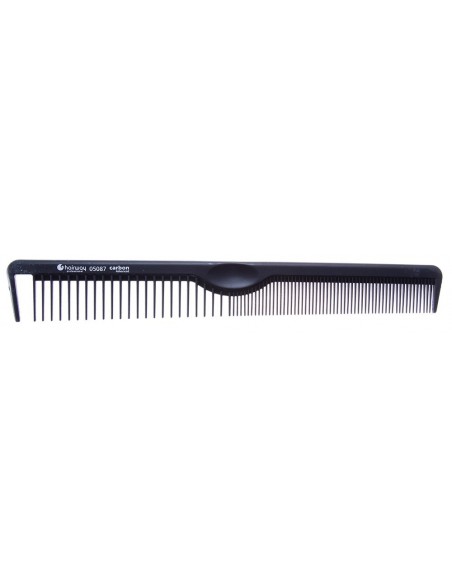 Kamm nr 05087 |21,0 cm | Süsinik