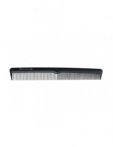 Kamm nr 05086 |18,0 cm | Süsinik
