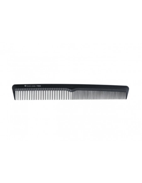 Kamm nr 05086 |18,0 cm | Süsinik
