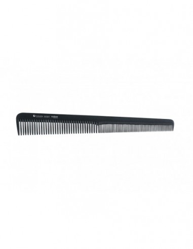 Kamm nr 05081| 17,5 cm| Süsinik