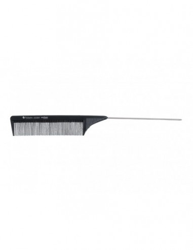 Kamm nr 05084 |22,5 cm | Süsinik