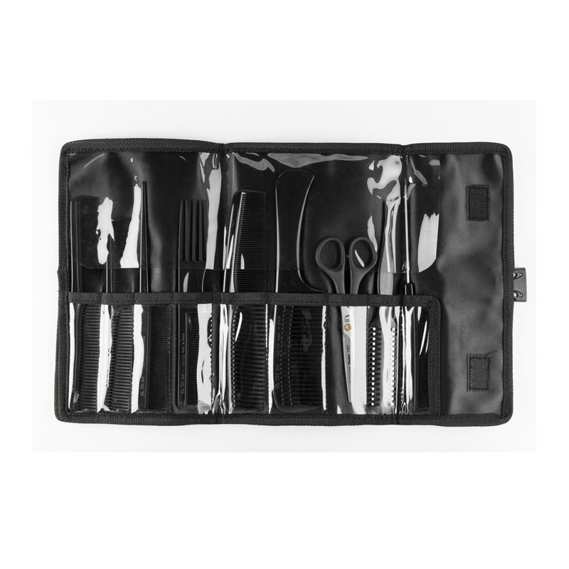 Nailonist kammikomplekt | 9 erinevat...
