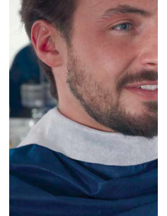 Juukselõikusrihmad...