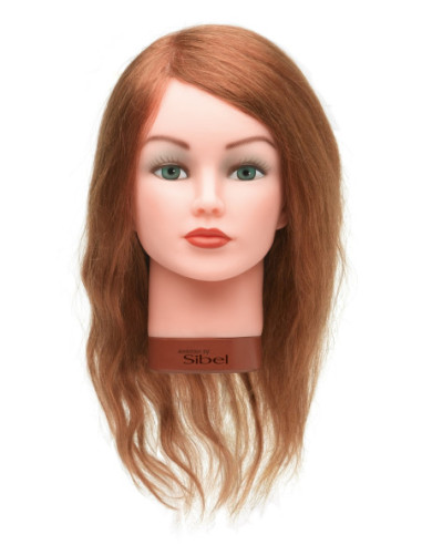 Mannekeeni pea ELEONOR, 100%...